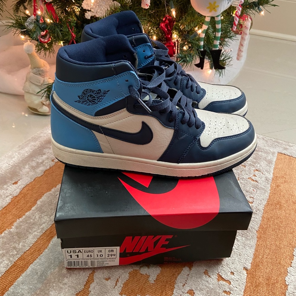 Jordan 1
